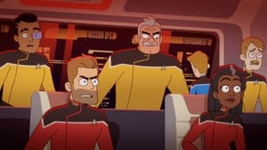 Star Trek: Lower Decks: Stagione 4 x Episodio 7