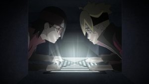 Boruto: Naruto Next Generations: Season 1 Episode 72 –