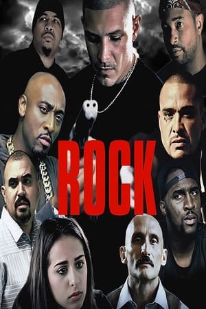 Poster Rock (2023)