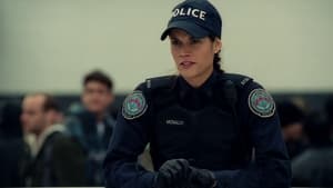 Rookie Blue: 2×1