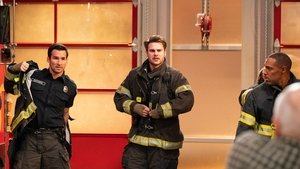 Station 19 saison 2 Episode 8