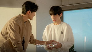 First Note of Love 1×6