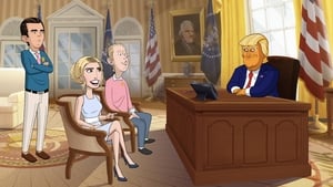 Our Cartoon President: 1 Staffel 7 Folge