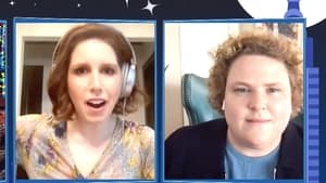 Image Fortune Feimster & Vanessa Bayer