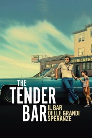 The Tender Bar - Il bar delle grandi speranze (2021)