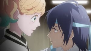 Kageki Shoujo!!: Saison 1 Episode 10