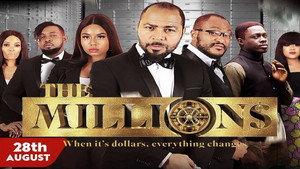 The Millions