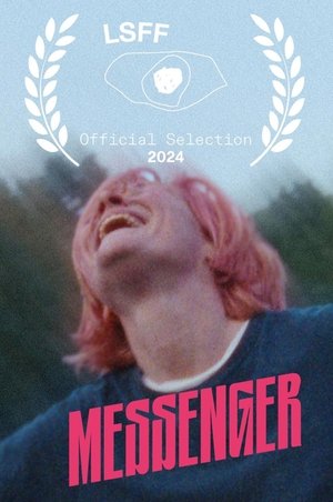 Poster Messenger (2023)