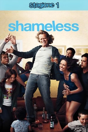 Shameless: Stagione 1