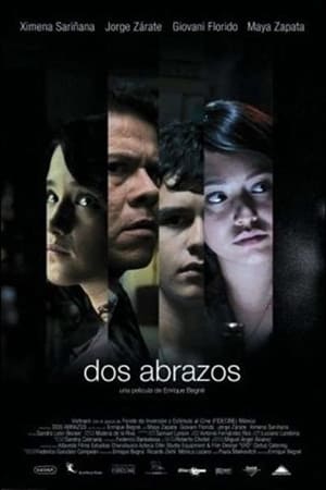 Two Embraces poster