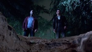 Lucifer Temporada 5 Capitulo 15