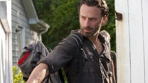 The Walking Dead: 4×4