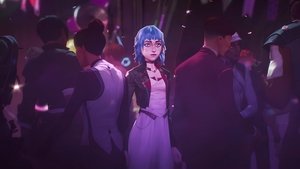 Arcane: 2×7