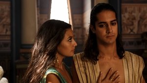 Toutânkhamon : Le pharaon maudit