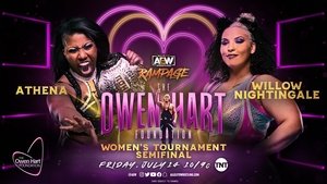 All Elite Wrestling: Rampage: 3×28
