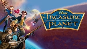 poster Treasure Planet