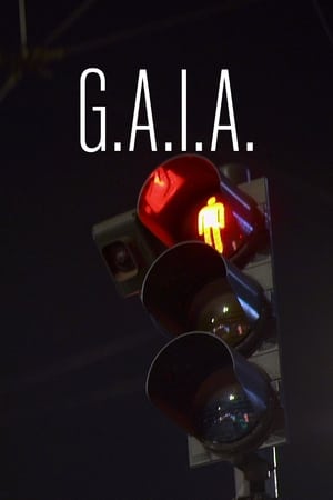 Poster G.A.I.A. 2019