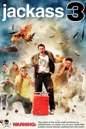 Watch Jackass 3D (2010) HD Movie Online Free