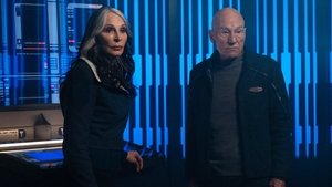 Star Trek Picard Season 3 สตาร์ เทรค: พิคาร์ด ปี 3 ตอนที่ 7 ซับไทย