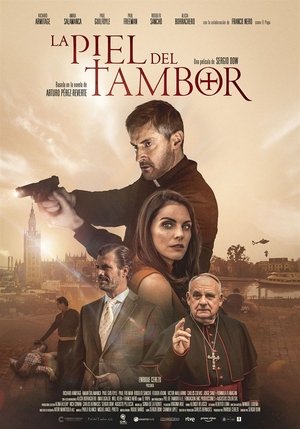 VER La piel del tambor (2022) Online Gratis HD