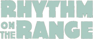 Rhythm on the Range — Logos 1