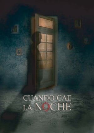 Poster Cuando Cae la Noche (2023)
