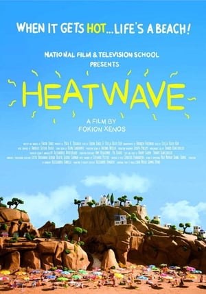 Poster Heatwave (2019)