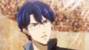 Kami no Shizuku Cap 24