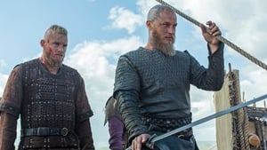 Vikingos: Temporada 4 – Episodio 9