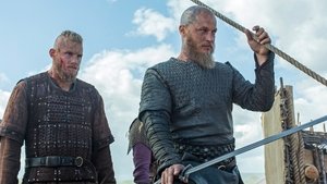 Vikings saison 4 Episode 9