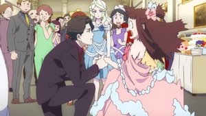 Little Witch Academia Season 1 Episode 10