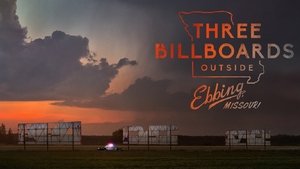 Three Billboards Outside Ebbing, Missouri 2017