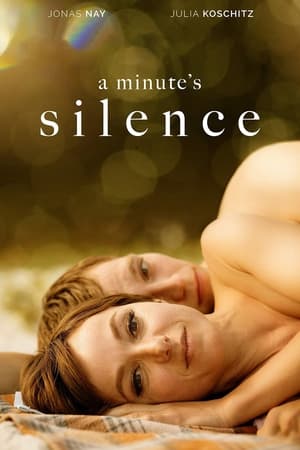 Poster A Minute’s Silence (2016)