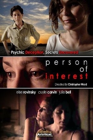 Image Person of Interest