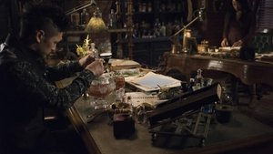 Shadowhunters Staffel 3 Folge 7