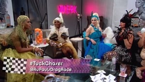 RuPaul's Drag Race: Untucked RuPaullywood or Bust