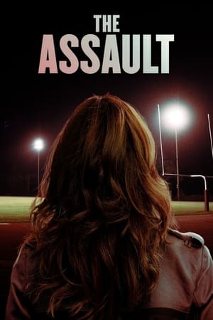 Poster The Assault 2014