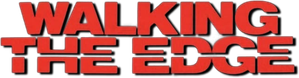 Walking the Edge — Logos 1