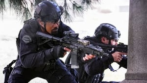 S.W.A.T.: Los hombres de Harrelson.: 7×3