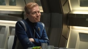 Star Trek: Discovery: 3×6