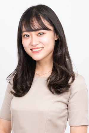 Marika Tachibana portrait