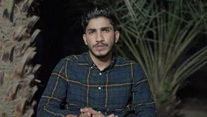 Scattered Barriers Season 1 : Episode 6 