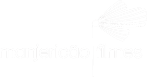 Logo Manjericão Filmes