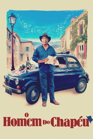 Image The Man in the Hat