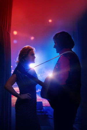 poster Song Sung Blue