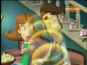 As Aventuras de Jimmy Neutron, O Menino Gênio: 1×17