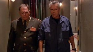 Stargate SG-1 Temporada 8 Capitulo 14