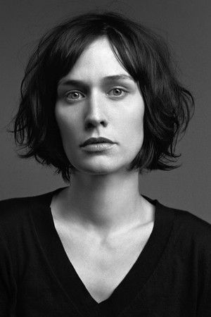 Clotilde Hesme photo