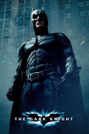 poster The Dark Knight