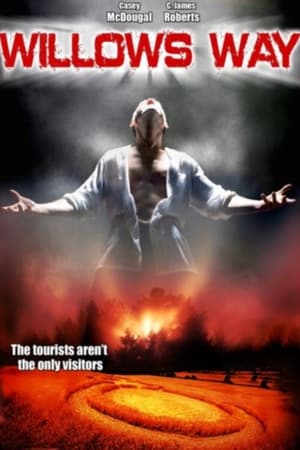 Poster Willows Way (2008)